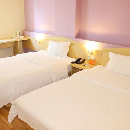 7Days Inn Foshan Qiandeng Lake Nangui Road Subway Station 外观 照片